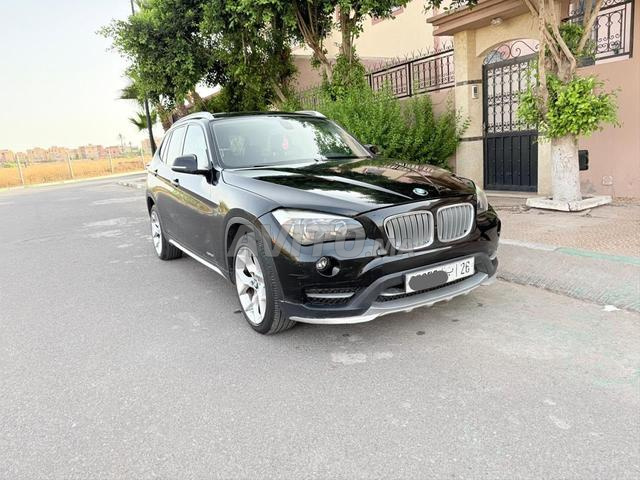 BMW X1 Xdrive