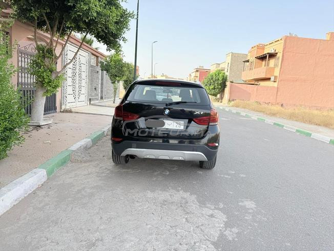 BMW X1 Xdrive
