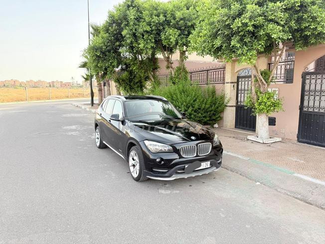 BMW X1 Xdrive