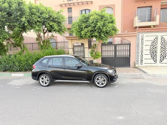 BMW X1 Xdrive