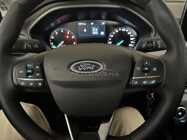 Ford Focus essence état neuf à saisir 