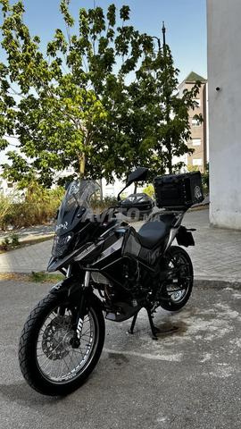 Sym NHT 200 d'occasion comme neuf - 2