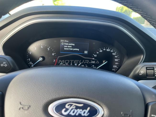 Ford Focus essence état neuf à saisir 