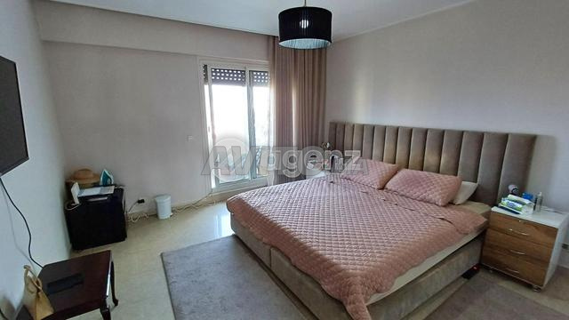 CMN-MA-2377 - Appartement à vendre à Franceville - 2