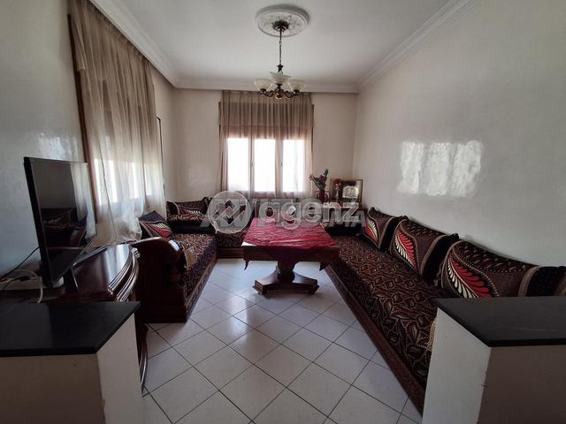 CMN-AS-1855 - Appartement à vendre à Belvédère