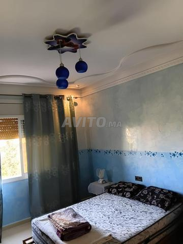 Appartement meublé à louer pour les familles, location journalière - 2