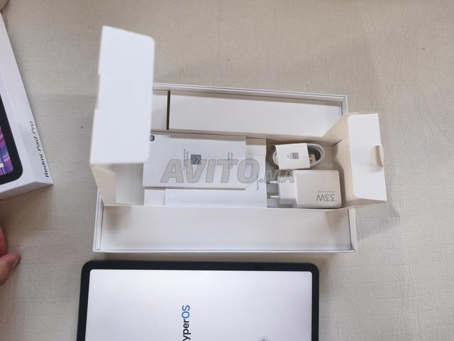 Tablette Xiaomi Redmi Pad Pro neuve France - 2