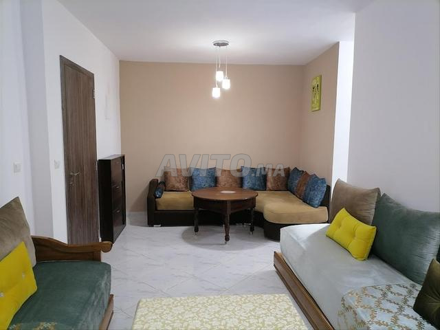 Appartement à vendre 52 m² à Bouznika - 2