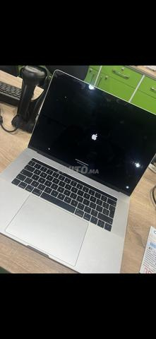 MacBook Pro - 2