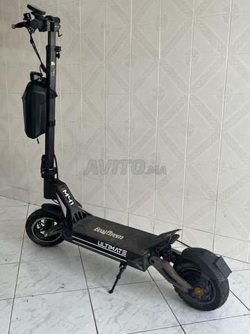 Trottinette à vendre - 2