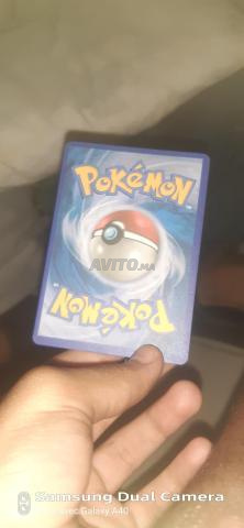 Pokemon très original et rare - 2