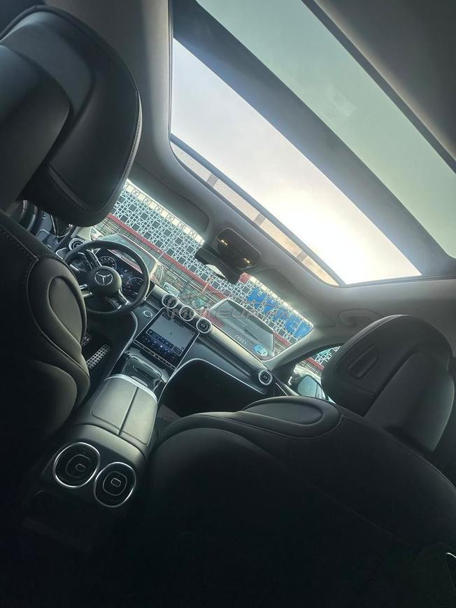 Mercedes-Benz Classe C220 2024