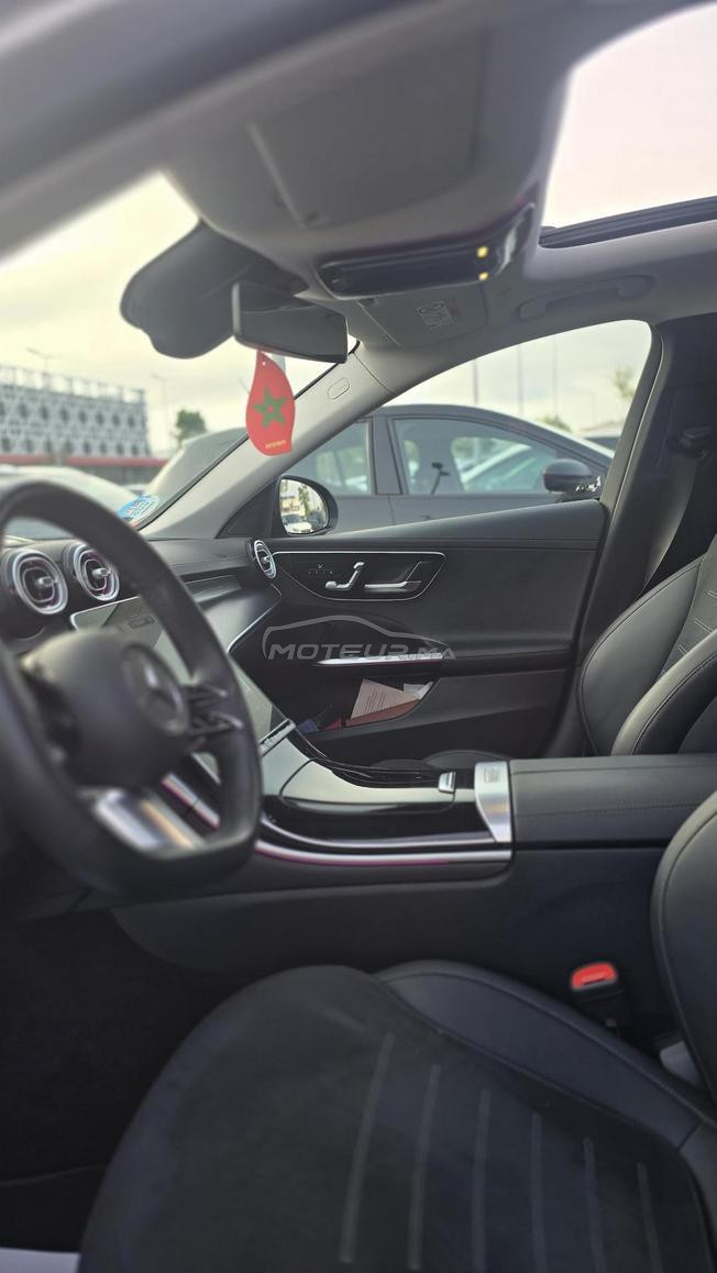 Mercedes-Benz Classe C220 2024