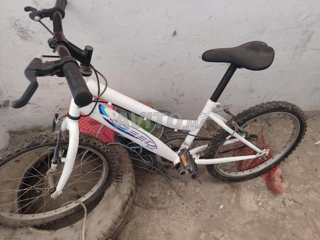 Vélo pour enfants - 2
