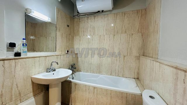 Appartement à louer 177 m² à Marrakech - 2