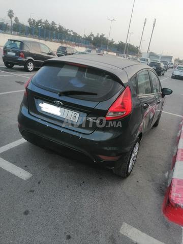 Ford fiesta diesel - 2