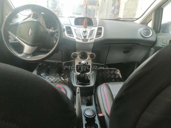 Ford fiesta diesel 
