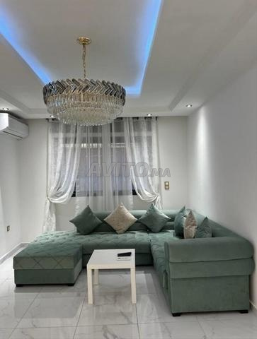 Appartement neuf entièrement rénové à vendre - 2