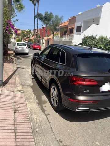 Audi Q5 2 x S-Line, 190ch, 2019 - 2