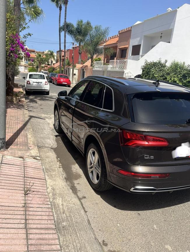Audi Q5 2 x S-Line, 190pk, 2019