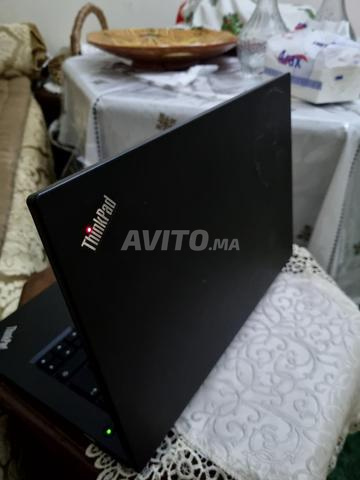 كمبيوتر لينوفو ثينك باد L470 i5 256 جيجا