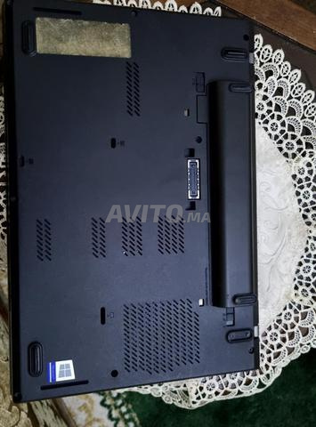 كمبيوتر لينوفو ثينك باد L470 i5 256 جيجا - 2
