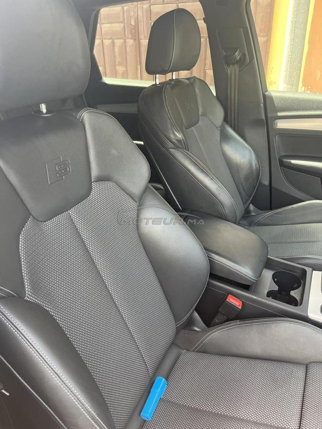 Audi Q5 2 x S-Line, 190pk, 2019