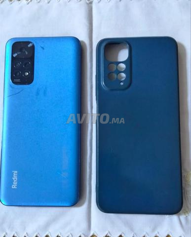 Redmi Note 11 - 2