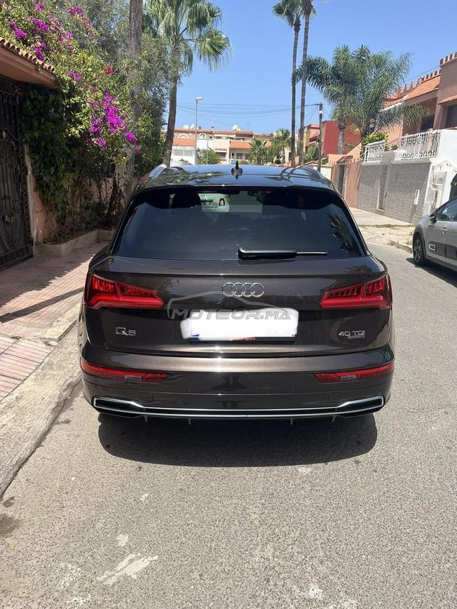 Audi Q5 2 x S-Line, 190pk, 2019