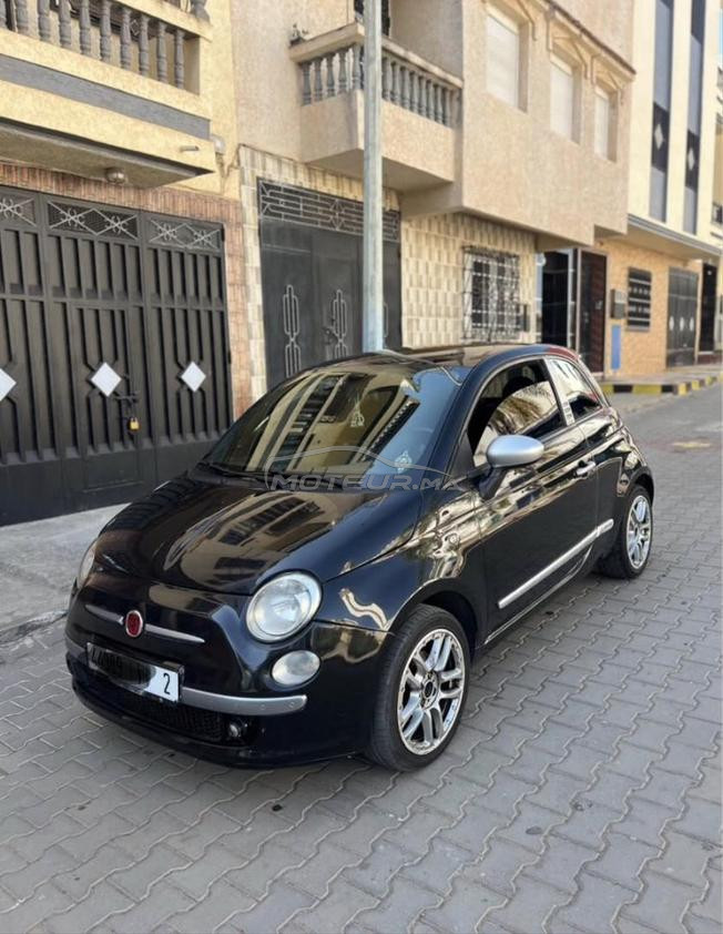 Fait 500 Model2011