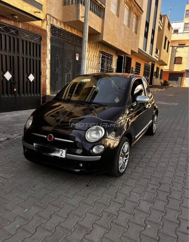 Fait 500 Model2011