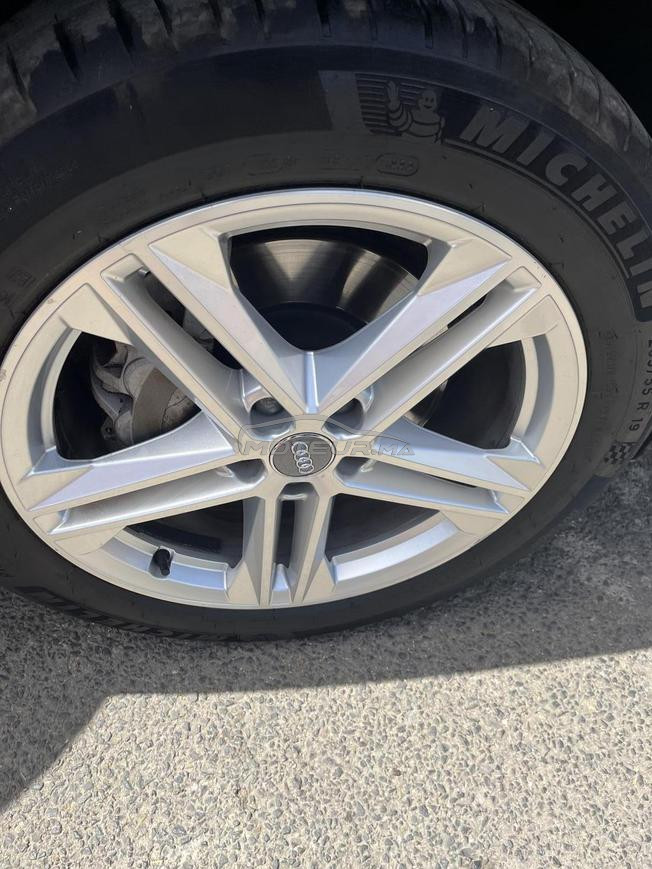 Audi Q5 2 x S-Line, 190pk, 2019