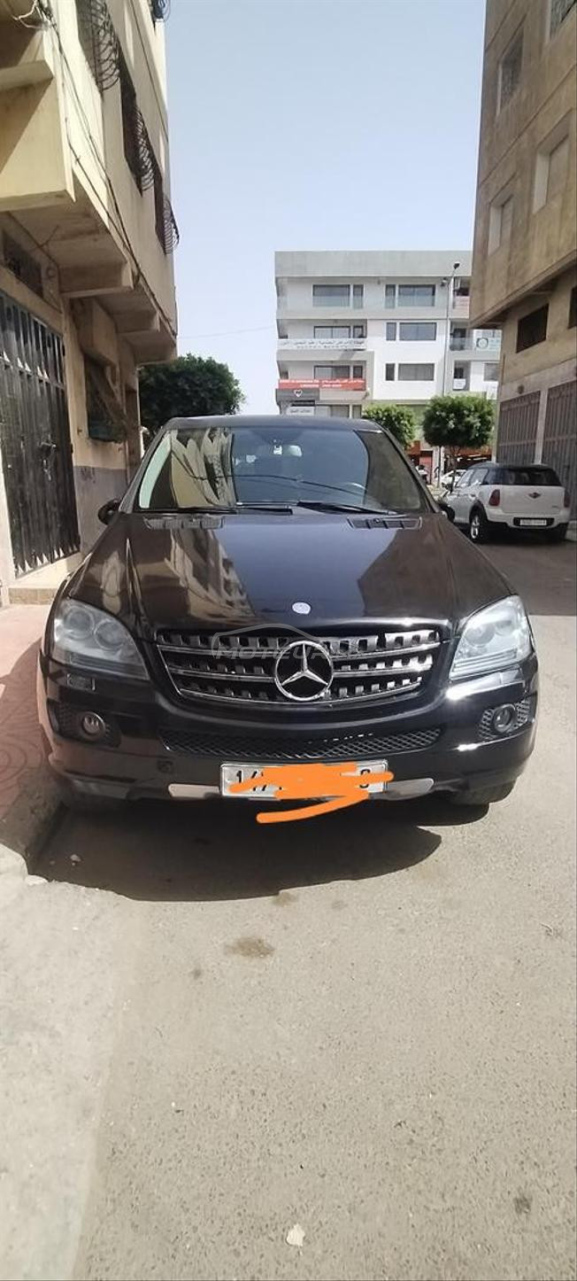 Mercedes ML 280