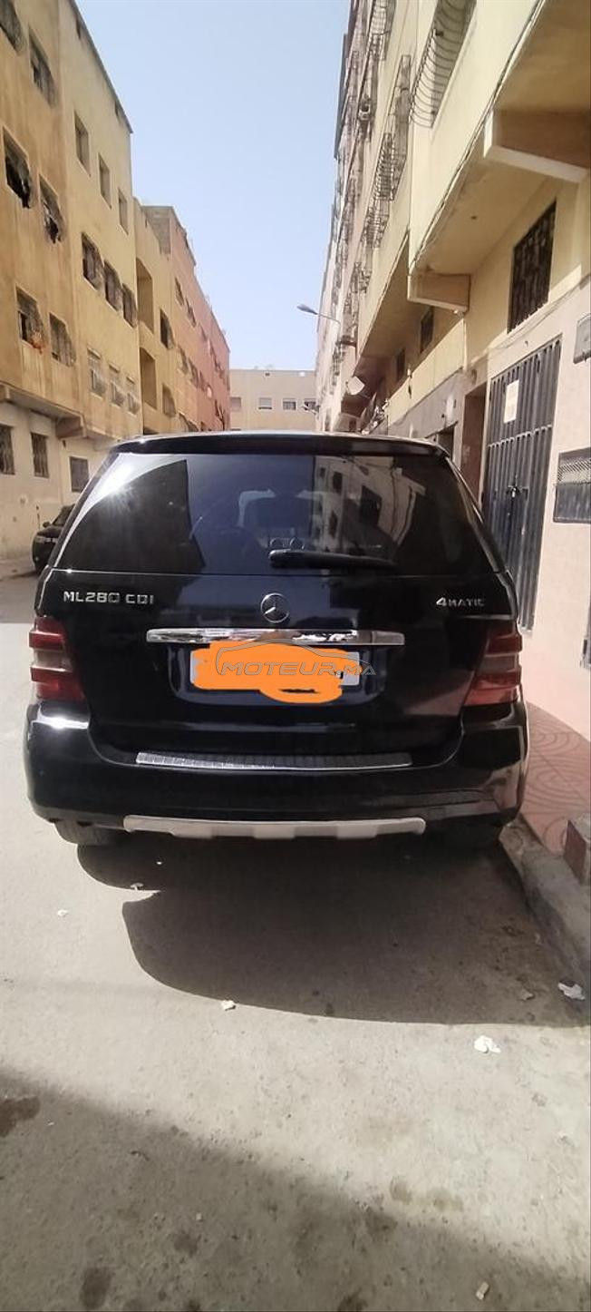 Mercedes ML 280