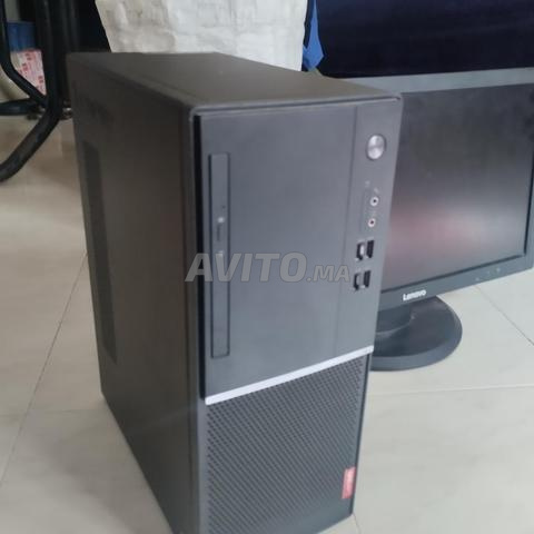 Ordinateur Lenovo très bon état - 2