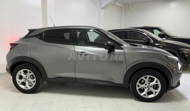 Nissan Juke - 2