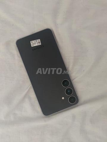 Samsung S25FE blacklisté - 2