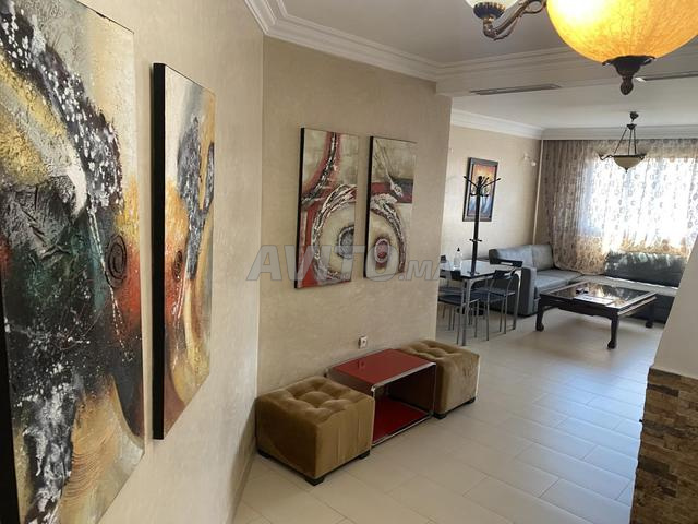 شقة عطلات بالجديدة - 2