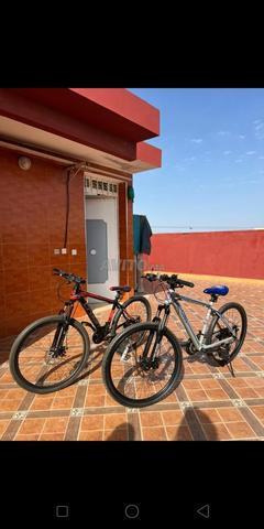 Vélos à vendre