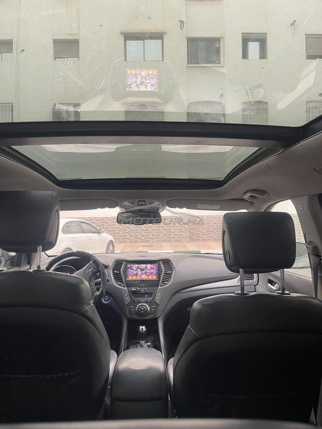 HYUNDAI. GRAND SANTA FE