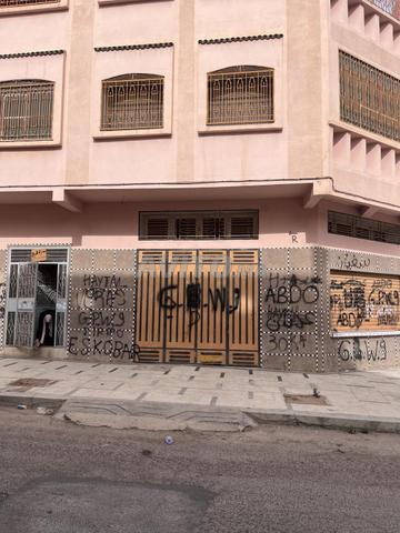 وجدة الحبوس - 2