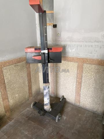 Réglage, phare, recharge clim - 2