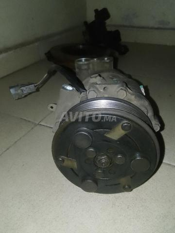 Moteur clim fiat Punto