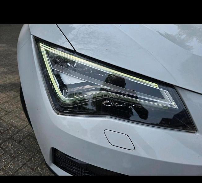 Seat Ateca Diesel Automatisch 2019 a Tit Mellil