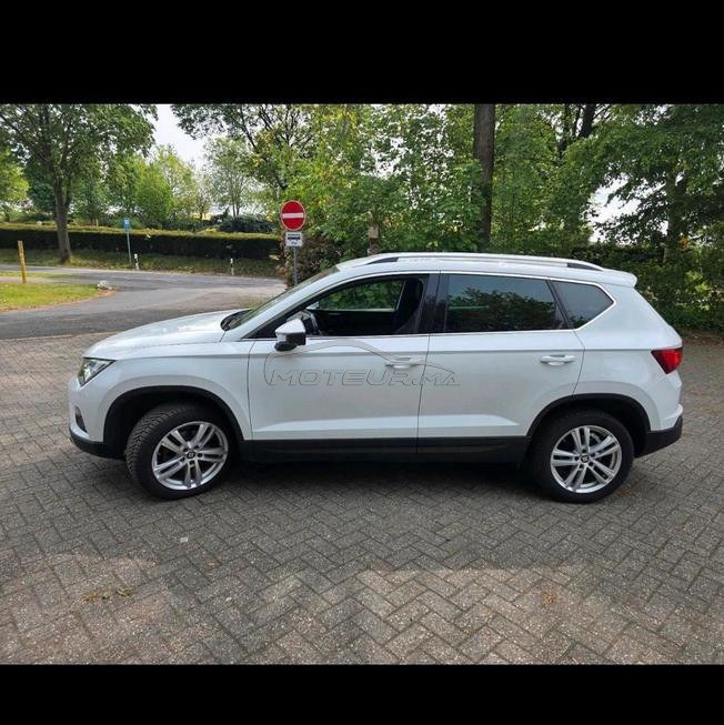Seat Ateca Diesel Automatisch 2019 a Tit Mellil