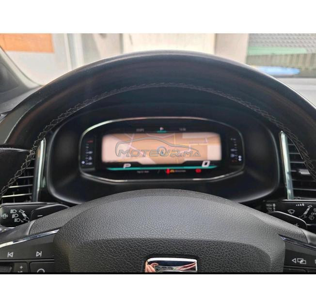 Seat Ateca Diesel Automatisch 2019 a Tit Mellil