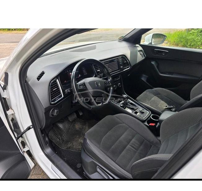 Seat Ateca Diesel Automatisch 2019 a Tit Mellil