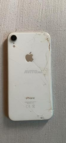 iPhone XR 128Go à vendre - 2
