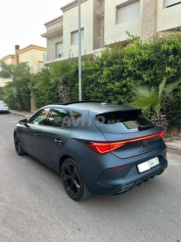 كوبرا ليون 2.0 لتر TDI 150 DSG كوبر 2024