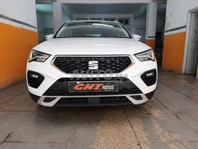 Seat Ateca - 2